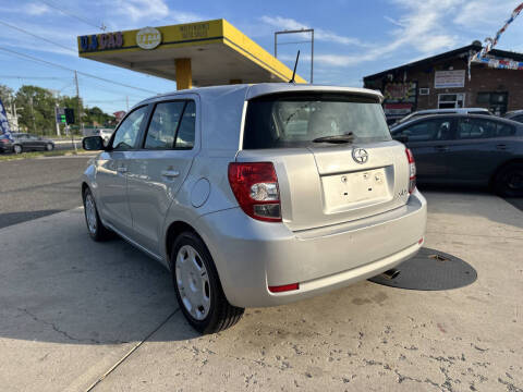 2013 Scion xD