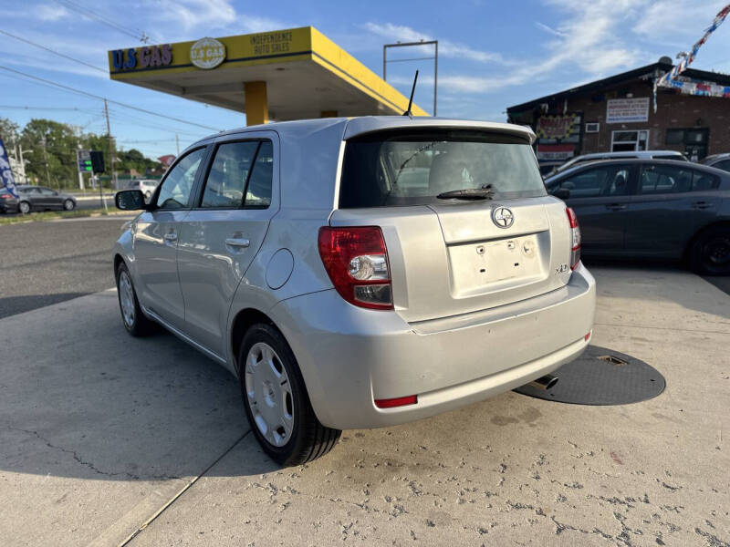 2013 Scion xD