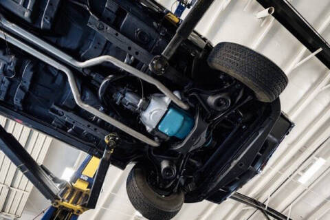 1977 Pontiac Firebird