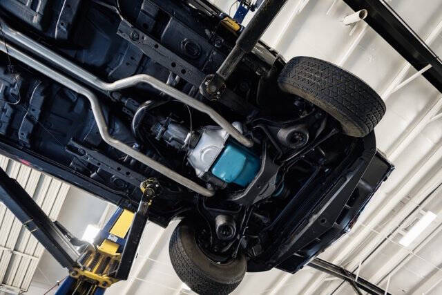 1977 Pontiac Firebird