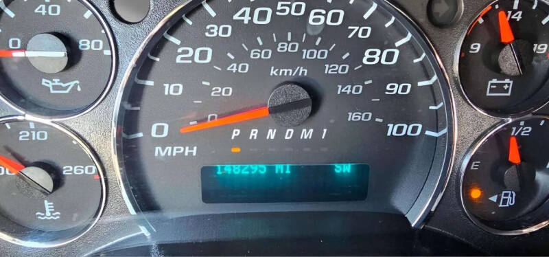 2020 Chevrolet Express LT 3500