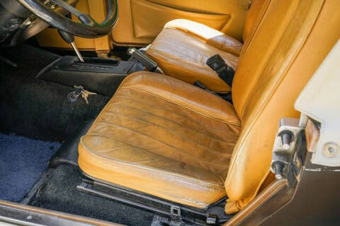 1975 Excalibur Series III