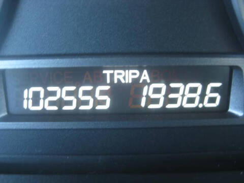 2012 Honda Crosstour EX-L V6