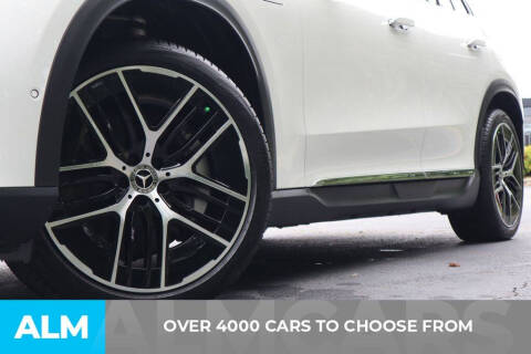 2024 Mercedes-Benz EQE EQE 350 4MATIC