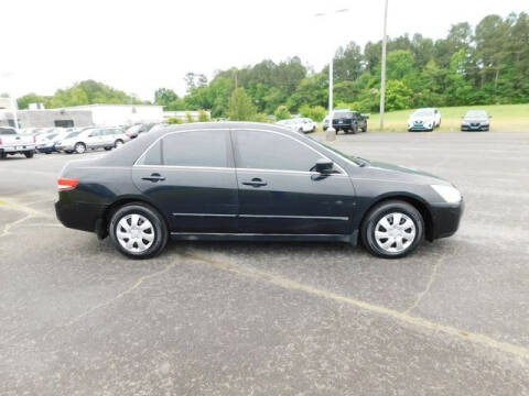 2003 Honda Accord LX