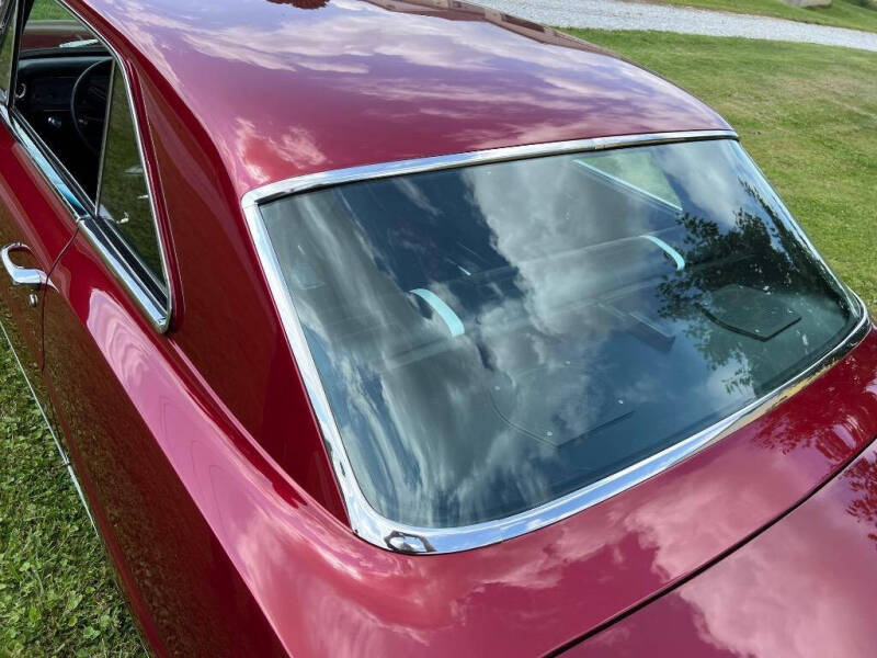 1964 Chevrolet Nova