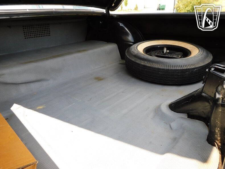 1960 Chevrolet Impala