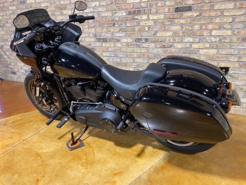2023 Harley-Davidson Low Rider® ST