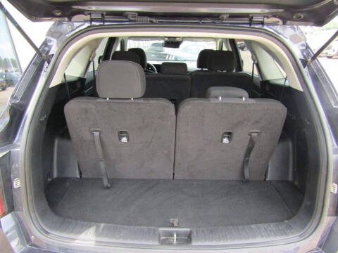 2025 Kia Sorento LX