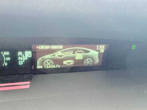 2014 Toyota Prius Five