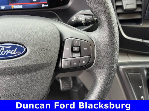 2026 Ford Transit 250