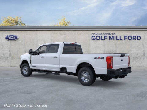 2026 Ford F-350 Super Duty
