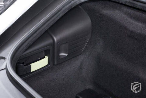 2018 Porsche 911 GT2 RS