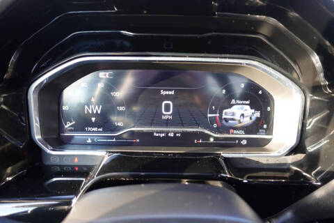 2024 GMC Sierra 1500 Elevation Standard