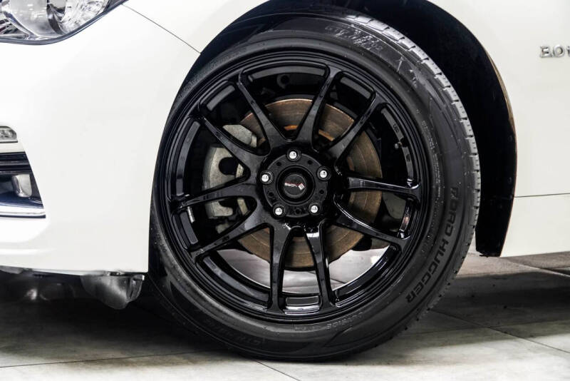 2020 Infiniti Q50 3.0T Luxe