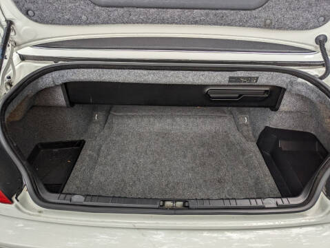 2002 BMW 3 Series 325Ci