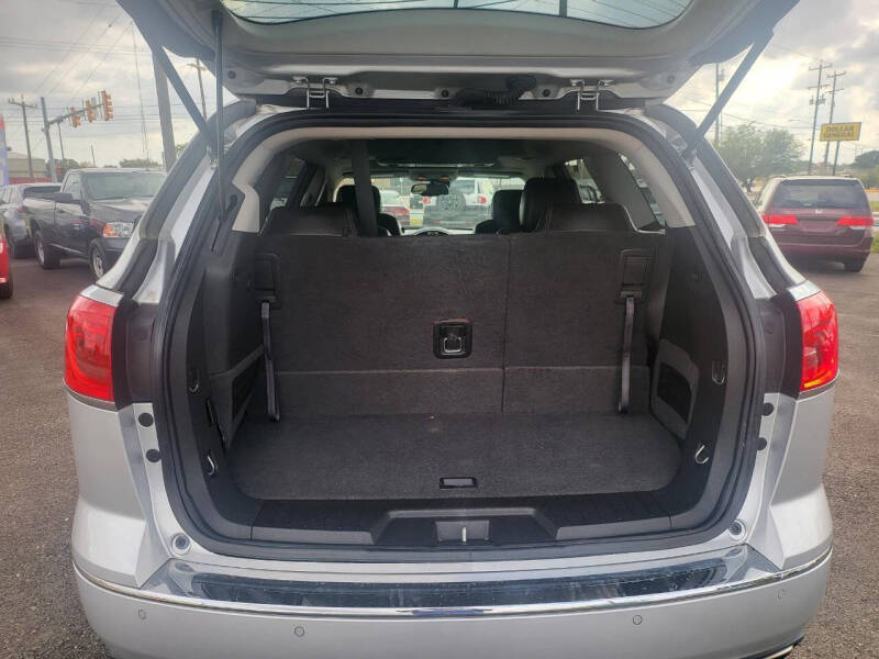 2016 Buick Enclave Premium - Photo 10