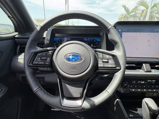 2026 Subaru Outback Touring