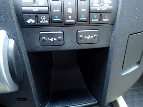 2009 Honda Pilot EX-L