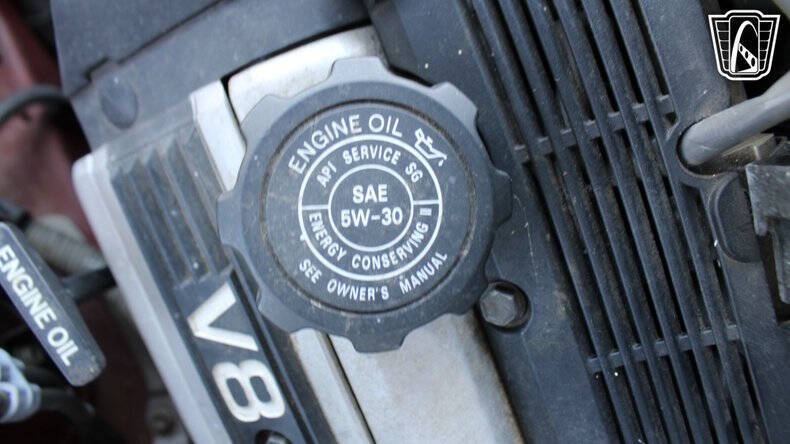 1992 Lexus SC 400