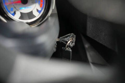 2017 Polaris Slingshot