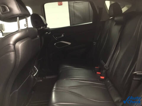 2019 Acura RDX SH-AWD