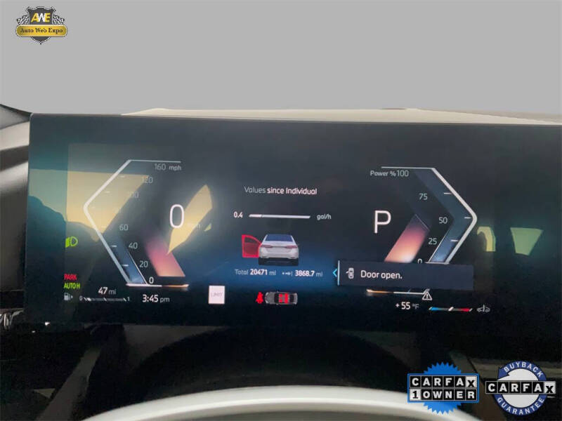 2025 BMW 5 Series 530i