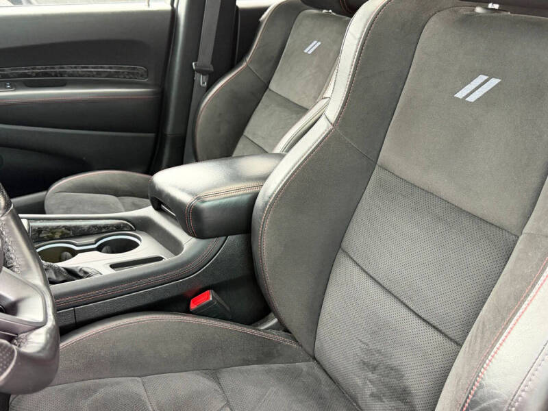 2023 Dodge Durango R/T