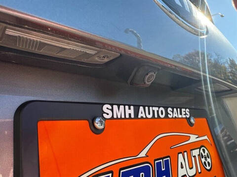 2019 Kia Sorento EX V6