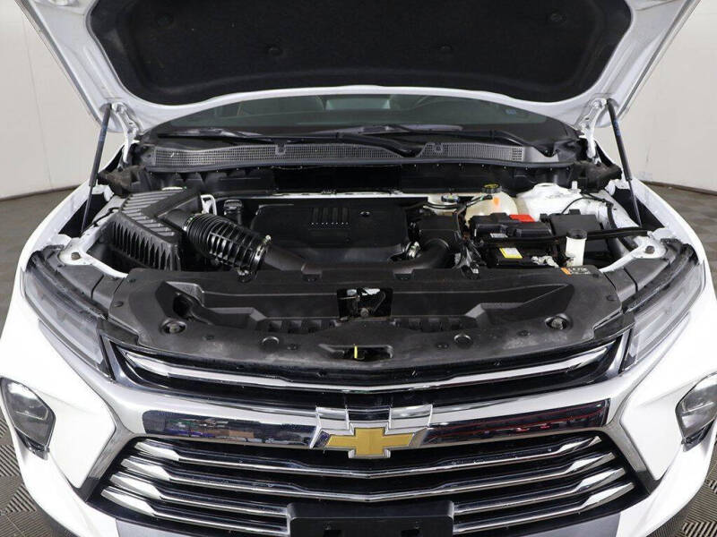 2024 Chevrolet Blazer Premier