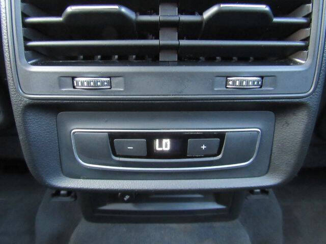 2022 Audi Q7 quattro Premium 55 TFSI