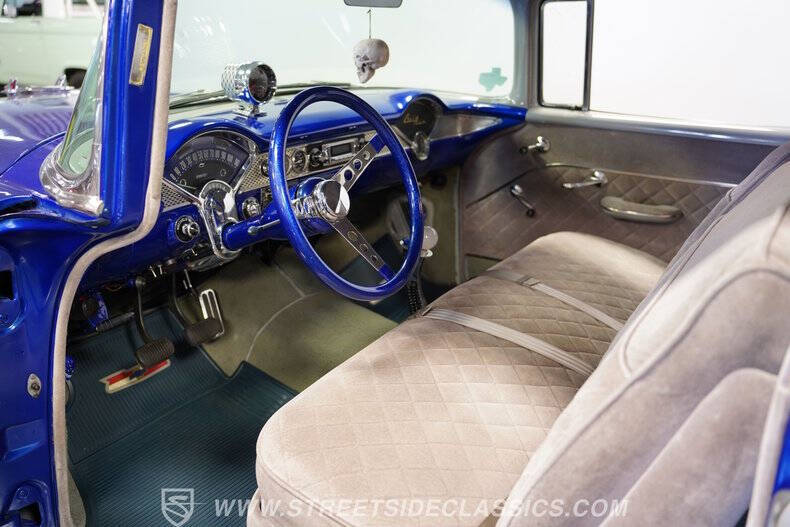 1955 Chevrolet 210
