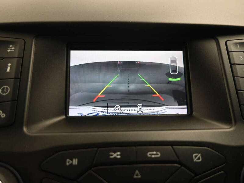 2019 Ford Edge SE