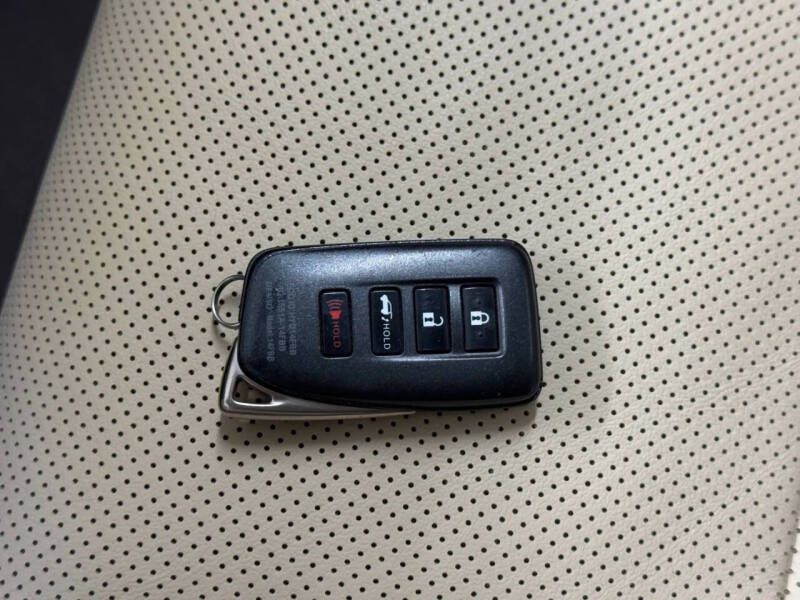 2019 Lexus RX 350