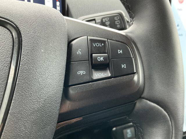 2021 Ford Mustang Mach-E Select