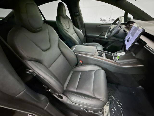 2024 Tesla Model X