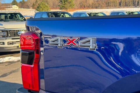 2026 Ford F-350 Super Duty