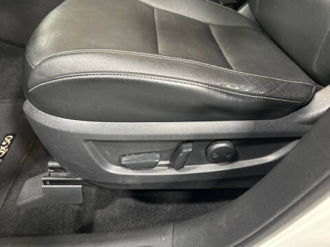 2019 Infiniti QX50 Pure