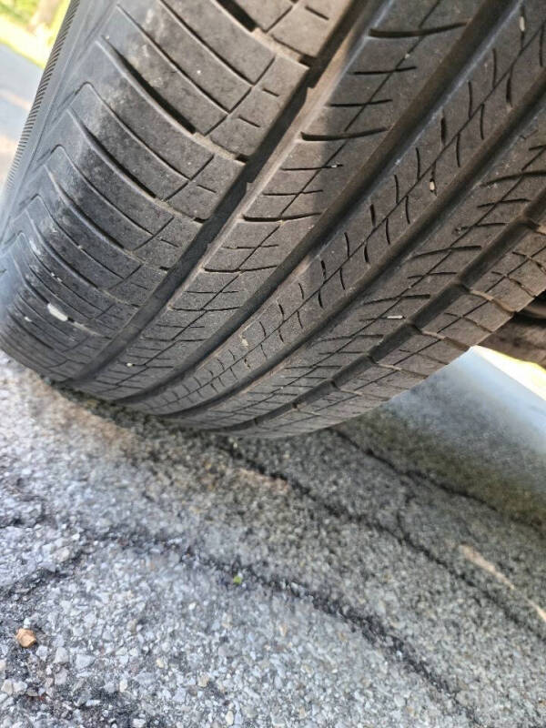2009 Ford Edge SEL