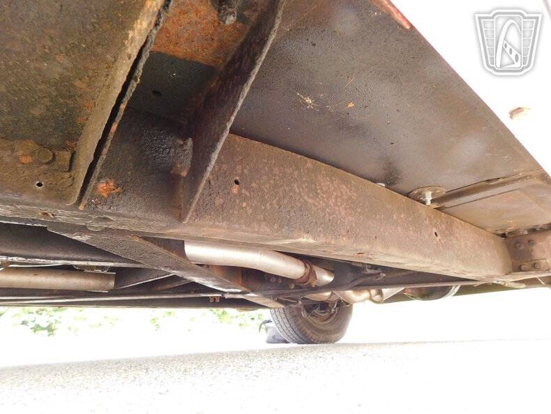 1962 Chevrolet Corvette