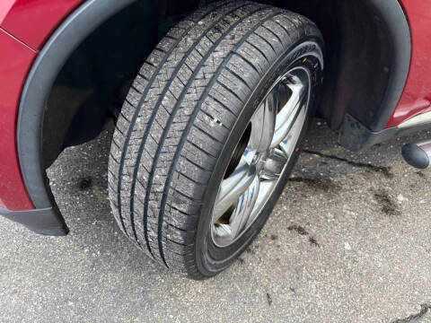 2013 Dodge Durango Citadel