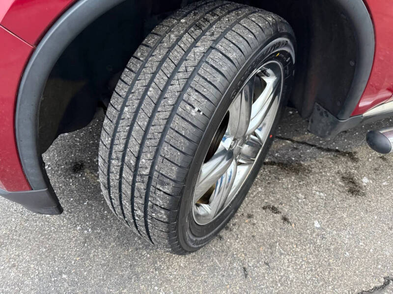 2013 Dodge Durango Citadel