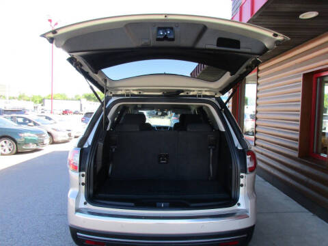 2014 GMC Acadia SLE-2