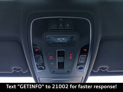 2017 Audi A7 3.0T quattro Premium Plus