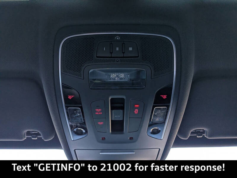 2017 Audi A7 3.0T quattro Premium Plus