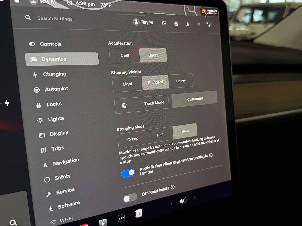 2021 Tesla Model Y for sale at San Diego Ecars in San Diego, CA