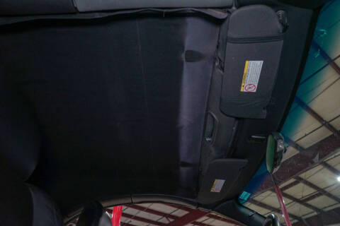 2003 Mitsubishi Eclipse Spyder GTS