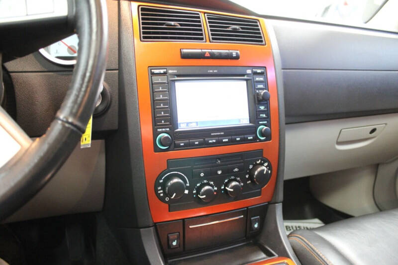 2006 Dodge Charger RT