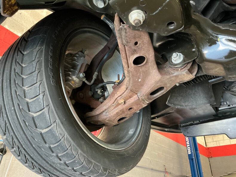 1999 Chevrolet Camaro