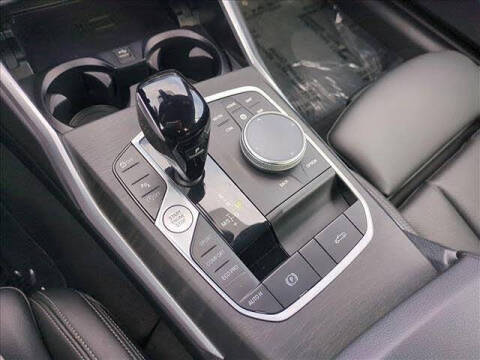 2021 BMW 4 Series 430i